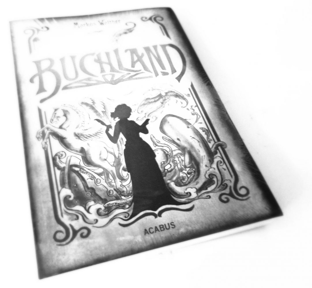 Buchland