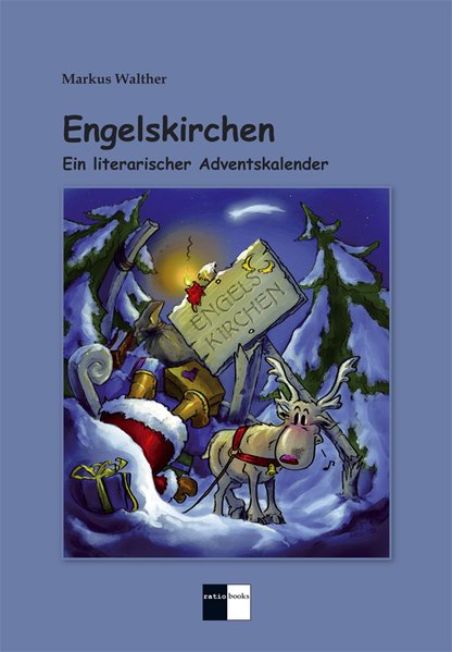 Engelskirchen von Markus Walther