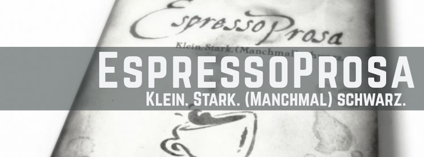 EspressoProsa