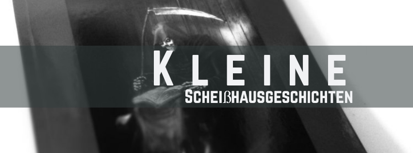Scheißhausgeschichten