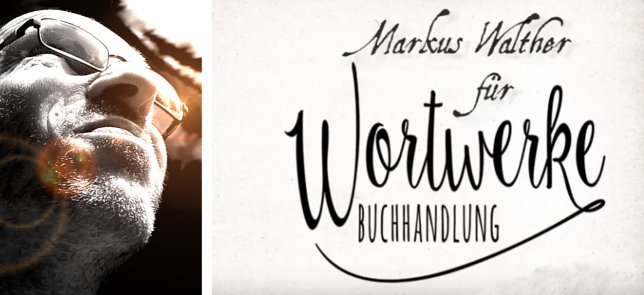 Markus Walther & Wortwerke